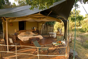 Отель Mara Explorer Tented Camp  Aitong